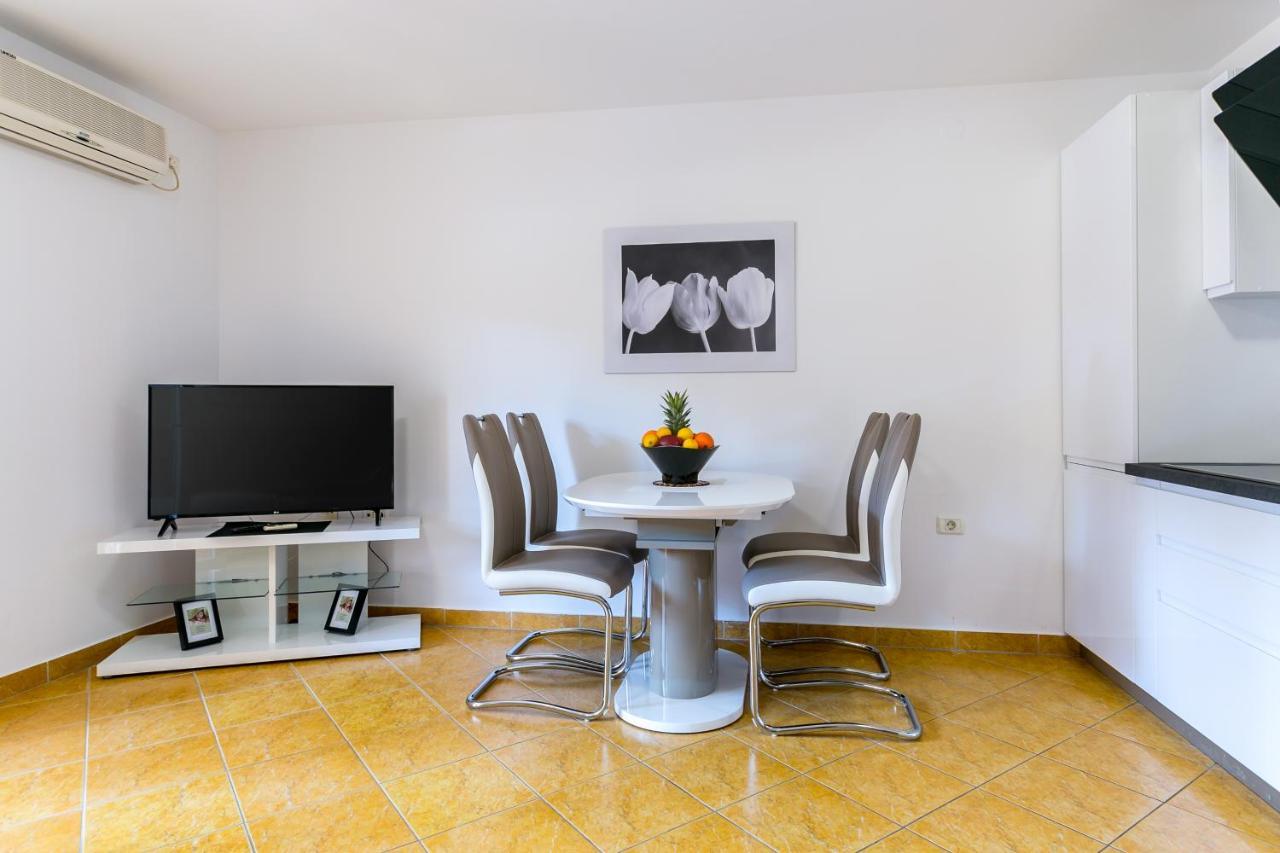 Senad Appartement Medulin