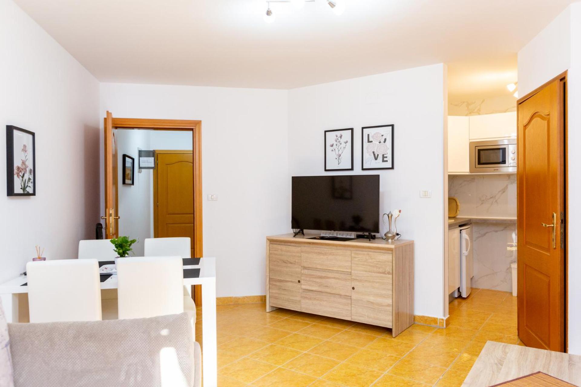 Appartement Senad *