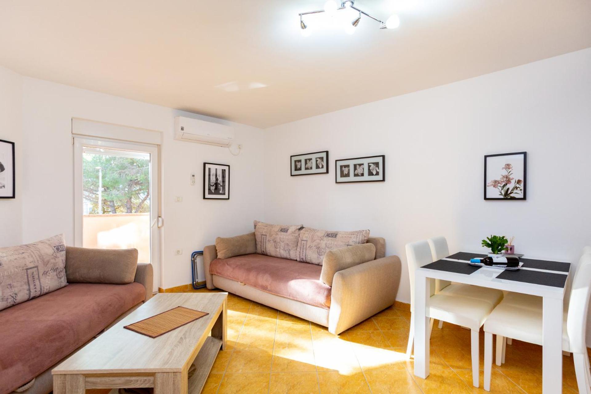 Senad Appartement
