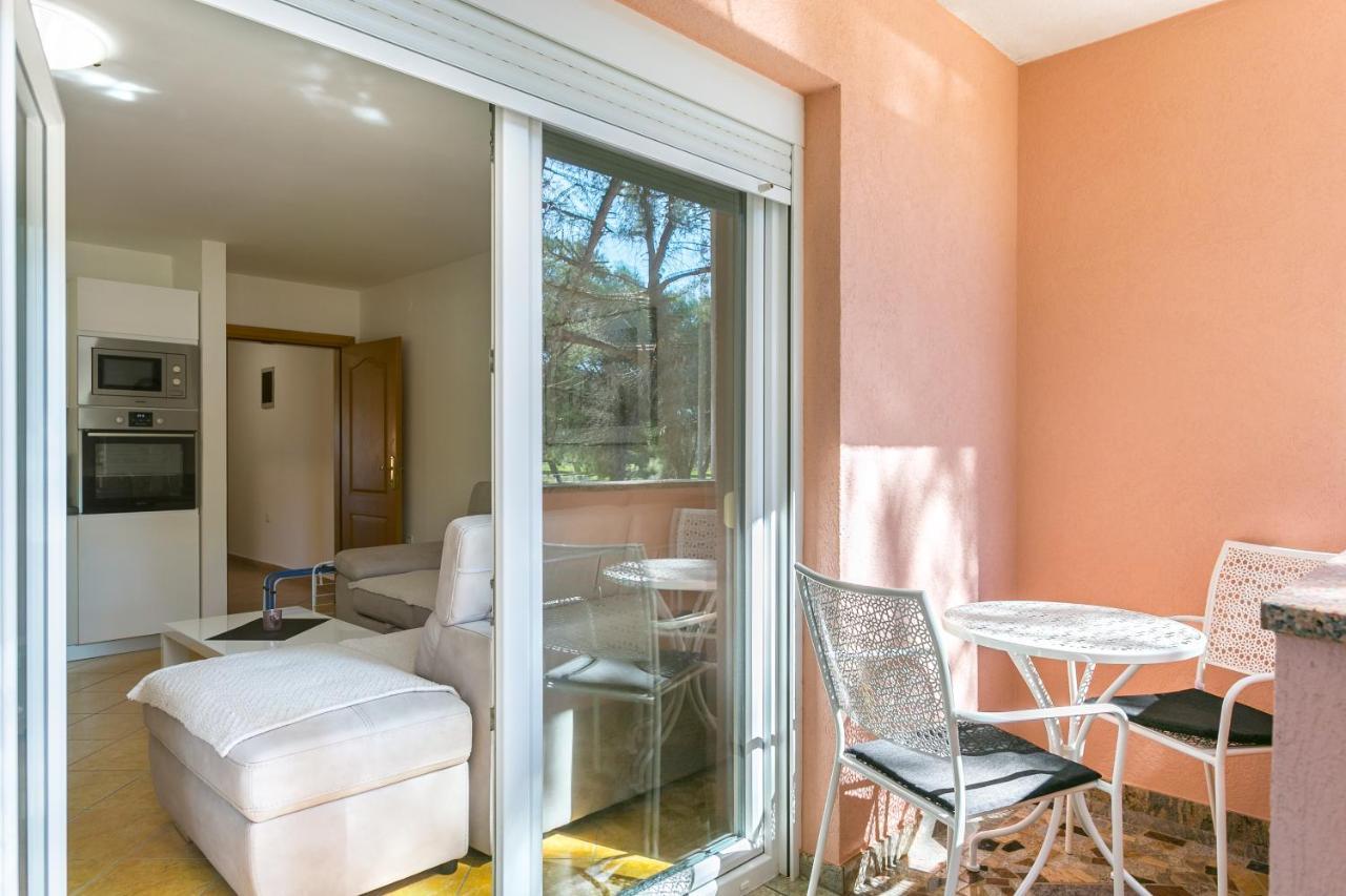 Apartmán Senad