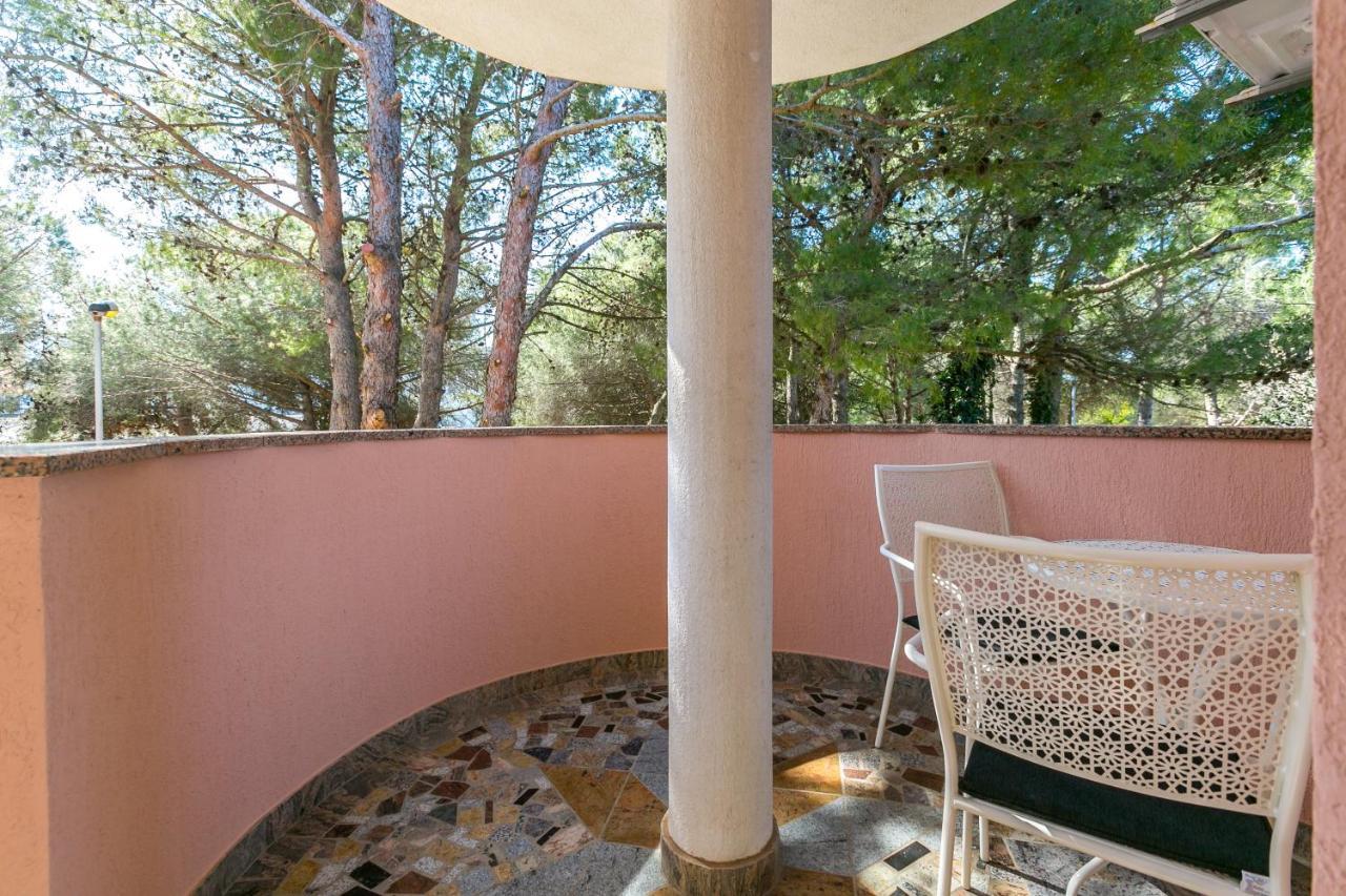 Apartmán Senad