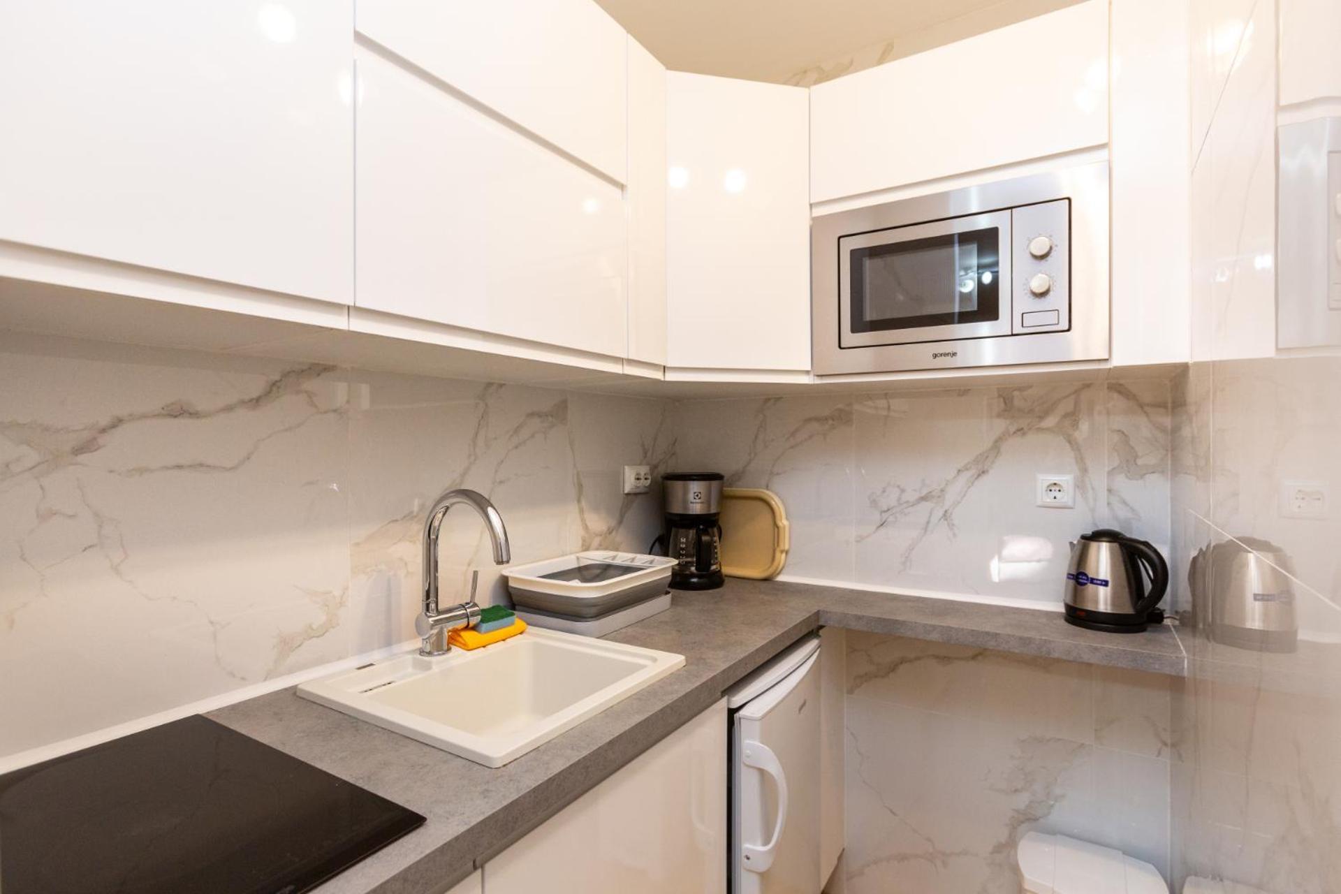 Senad Apartmán